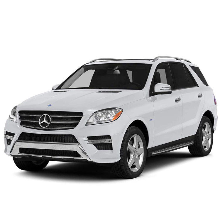 Mercedes benz  ML350